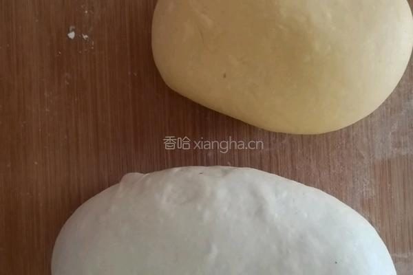 花馍的做法图解1