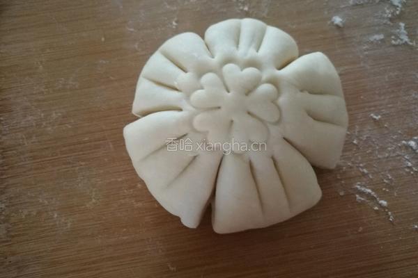 花馍的做法图解7