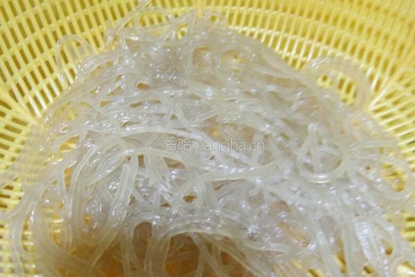 翡翠花样饺子的做法图解9