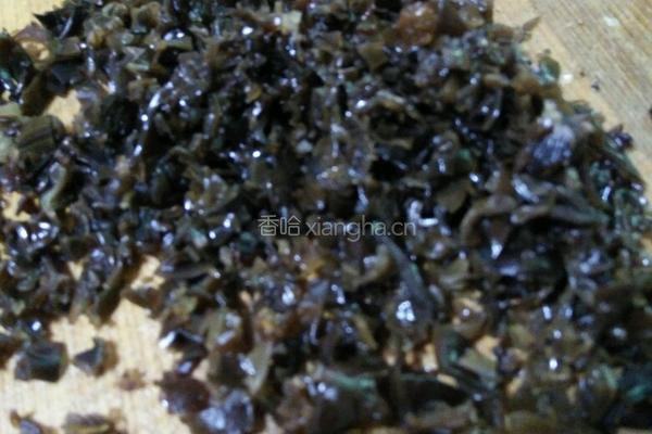 翡翠花样饺子的做法图解16