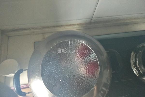 甜甜圈（馒头）的做法图解14