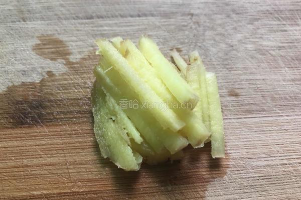 虫草花乌鸡汤的做法图解3