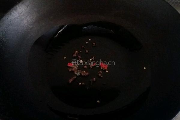 黄瓜拌粉丝的做法图解5