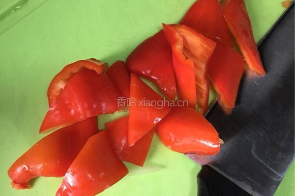 凉拌木耳洋葱的做法图解4