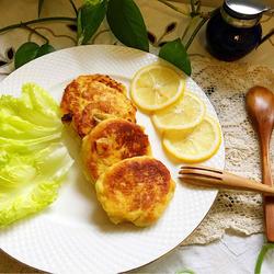 香煎土豆饼的做法[图]