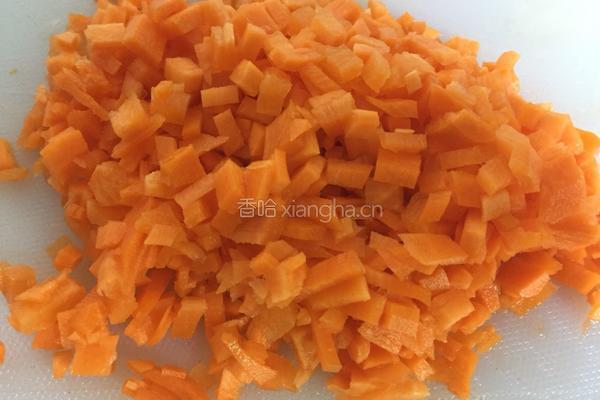 牛肉烧卖的做法图解4