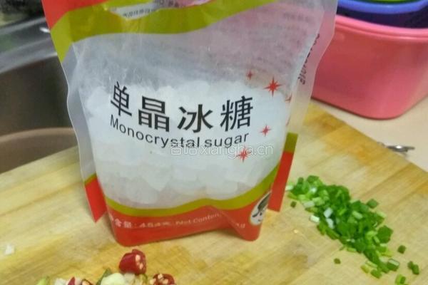 苹果酿肉的做法图解4