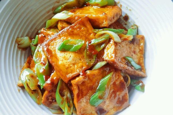 熊掌豆腐的做法图解9