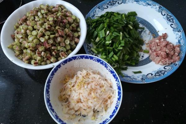 肠粉的做法图解1