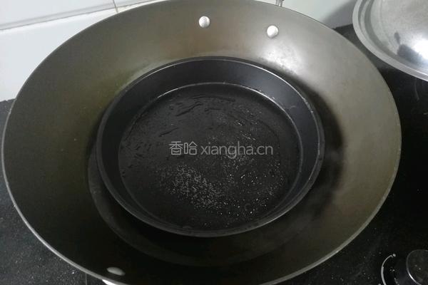 肠粉的做法图解12