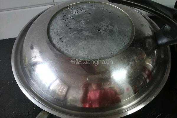 肠粉的做法图解14