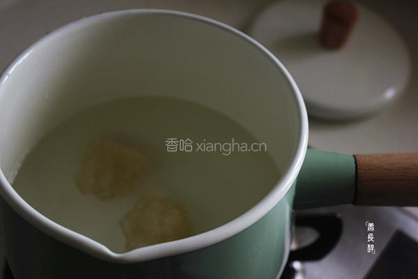 杨梅糖水和杨梅酒的做法图解9