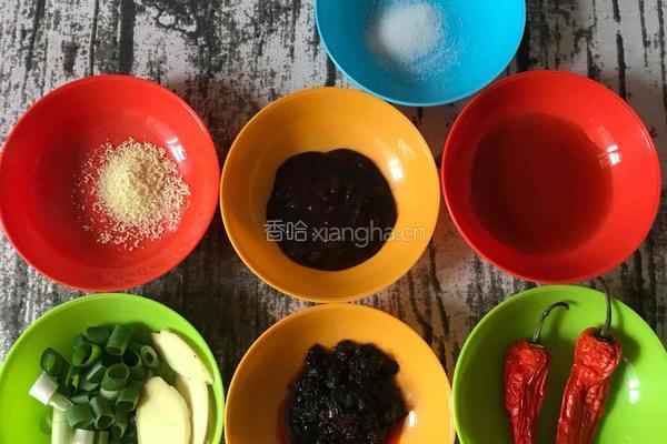 明太鱼籽炖豆腐的做法图解3