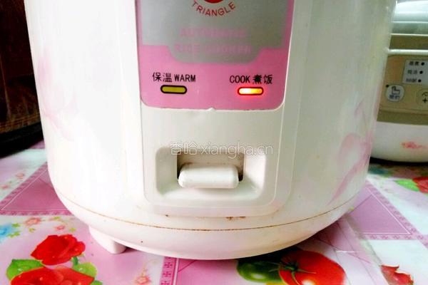 红枣玉米鸡汤的做法图解5