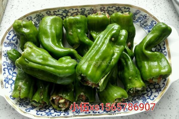 辣椒苞的做法图解5