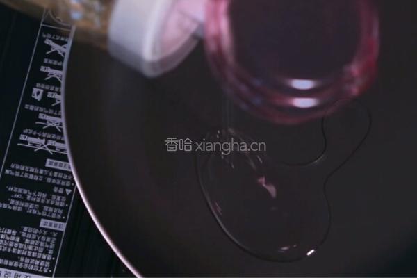 比翼双飞的做法图解4
