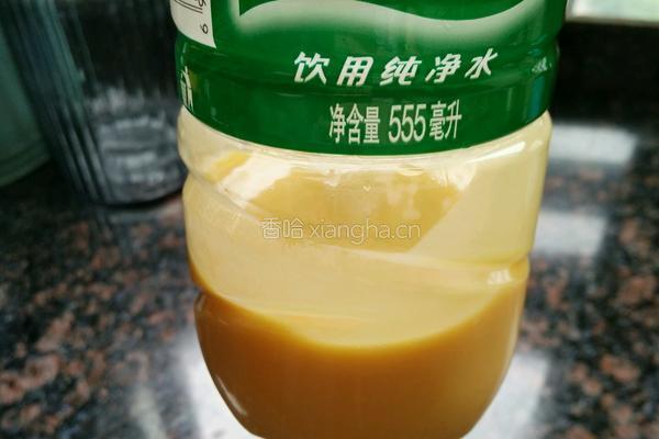 鸟巢鸡蛋饼的做法图解7