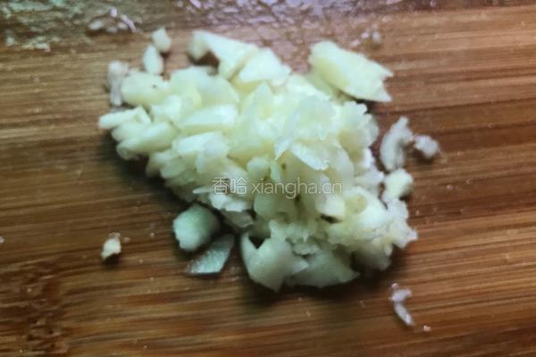 酸辣土豆丝的做法图解5