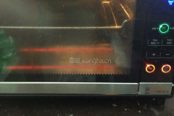 原味小餐包的做法图解6