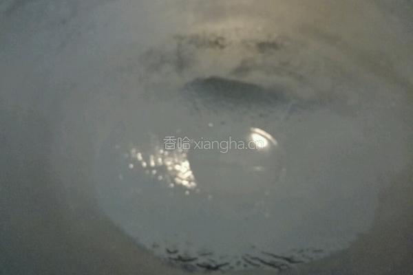 四川凉菜之花仁腐丁 花生仁拌豆腐丁的做法图解3