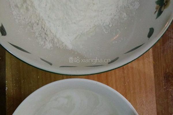 锅包肉的做法图解4
