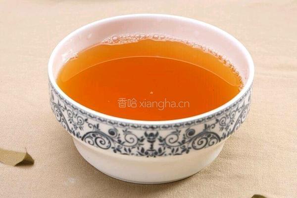 自酿客家娘酒的做法图解12