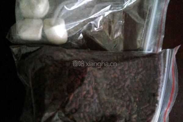 自酿客家娘酒的做法图解2
