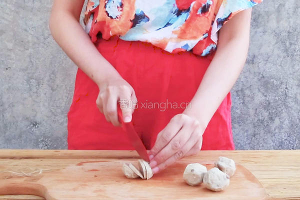 剩米饭的华丽逆袭（解决剩饭的完美菜单）的做法图解3
