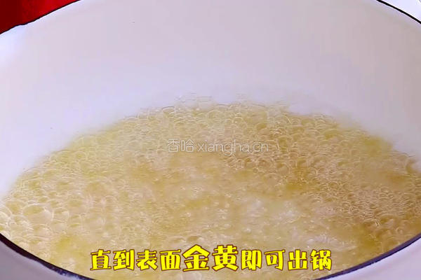 剩米饭的华丽逆袭（解决剩饭的完美菜单）的做法图解14