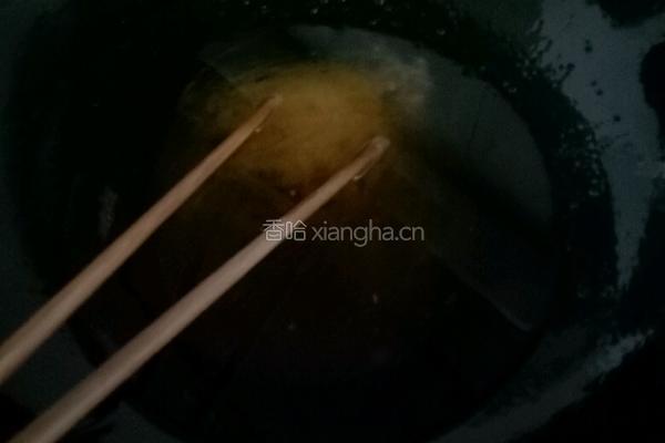 枸杞田七清炖牛肉的做法图解10