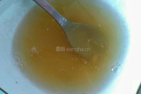 西瓜果冻的做法图解4