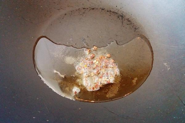榨菜拌豆腐的做法图解7