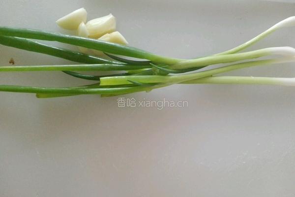 炖三样的做法图解4