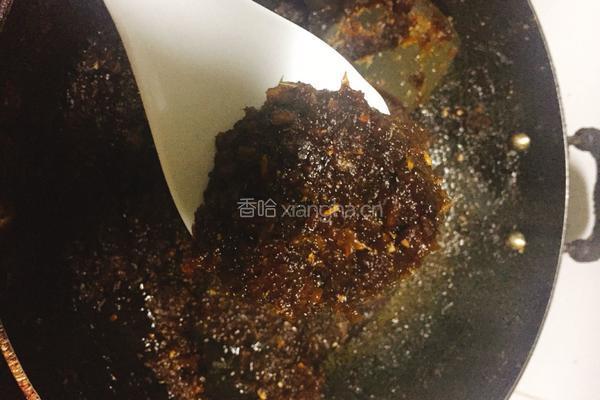自制止咳糖浆的做法图解8