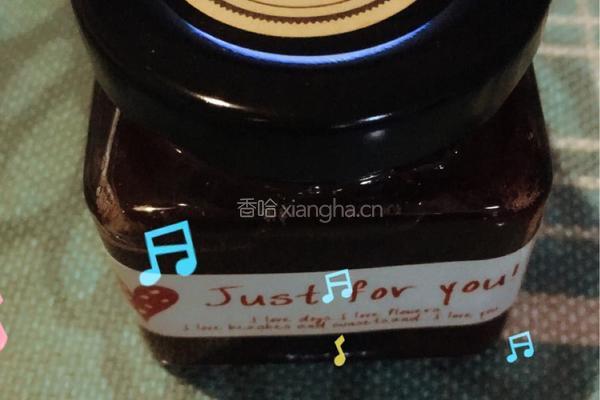 樱桃果酱的做法图解15