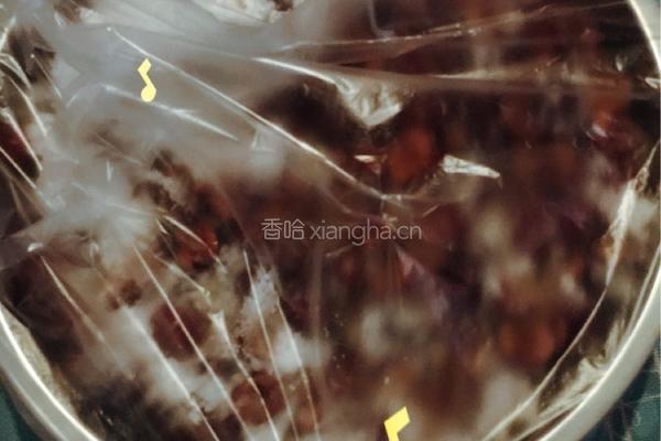 樱桃果酱的做法图解5