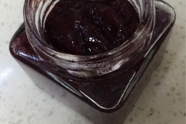 樱桃果酱的做法图解11
