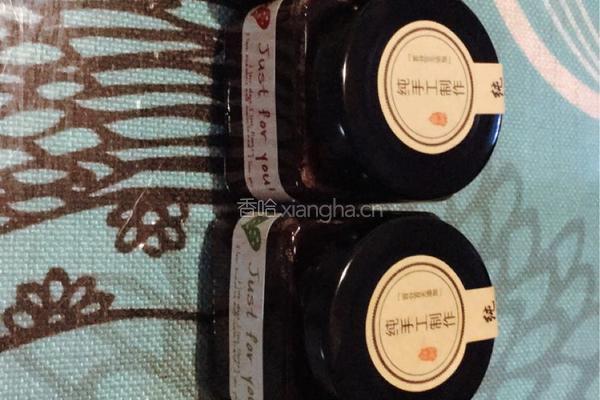 樱桃果酱的做法图解13