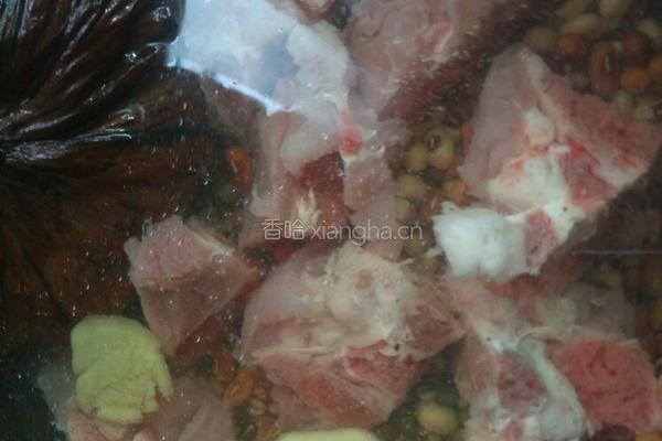 冬瓜汤的做法图解4