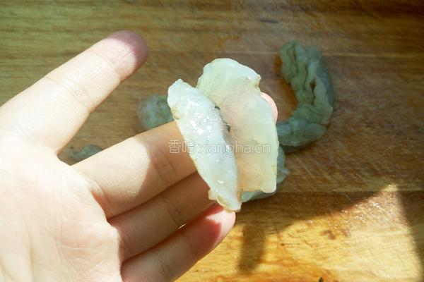 快手通心粉的做法图解13