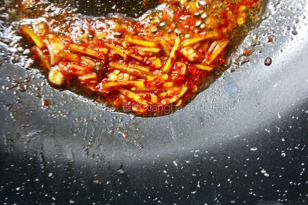 大葱鸡蛋煎薄饼的做法图解8