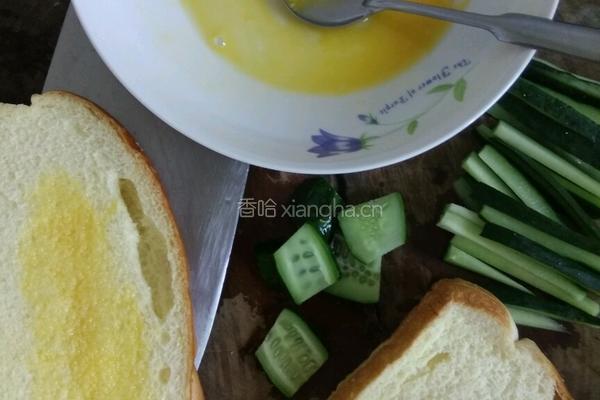 忘不了的味道的做法图解1