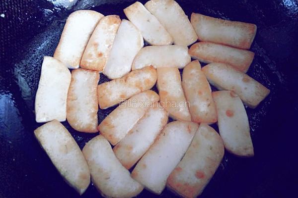 线椒过油豆腐的做法图解4