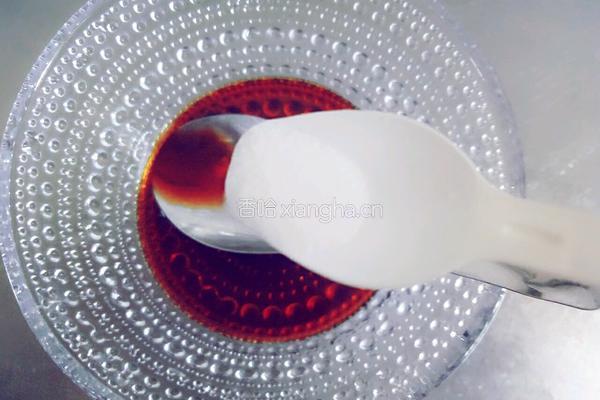 线椒过油豆腐的做法图解6