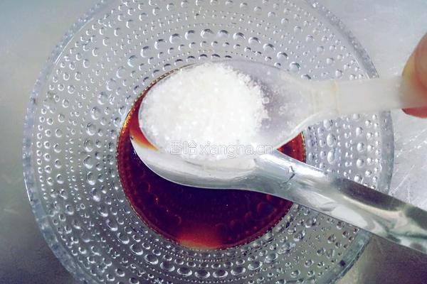 线椒过油豆腐的做法图解7