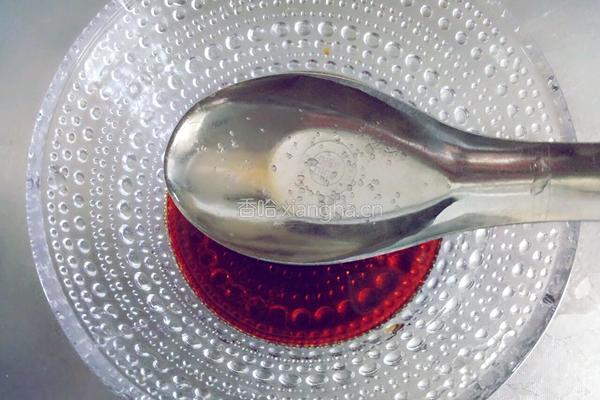 线椒过油豆腐的做法图解8