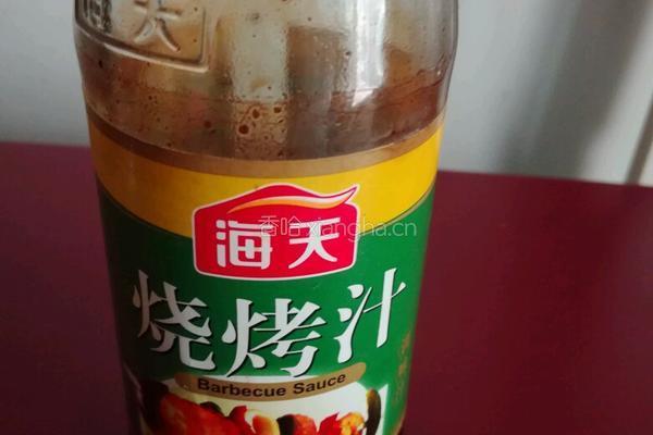 香烤鸡腿的做法图解3