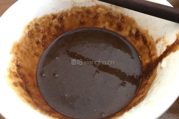 提拉米苏的做法图解5