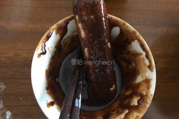提拉米苏的做法图解6