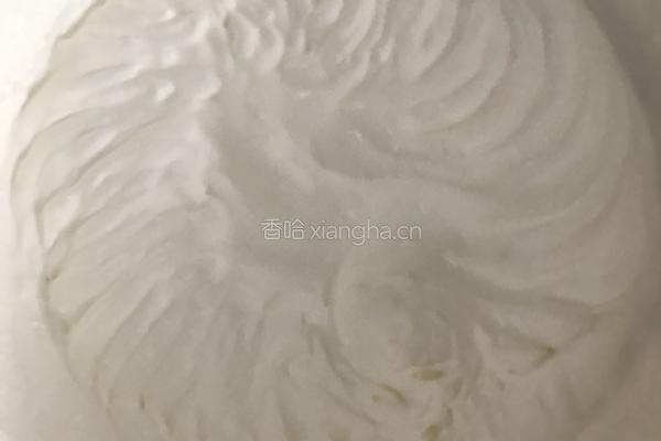 提拉米苏的做法图解8